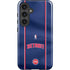 NBA Detroit Pistons Jersey Galaxy S24 Plus Impact Case